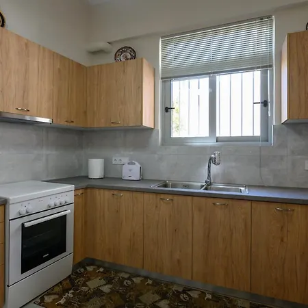 Avramio Village Maisonette Exterior photo