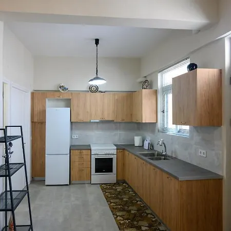 Avramio Village Maisonette Exterior photo