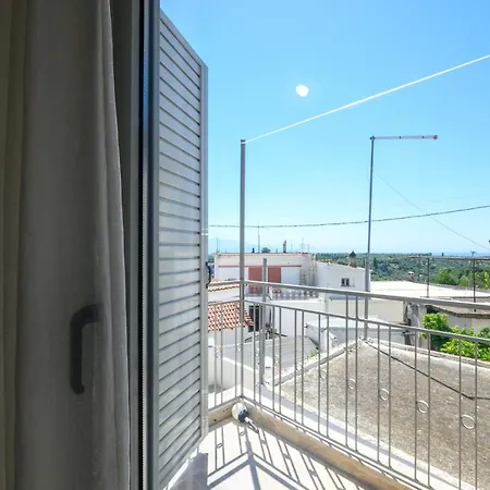 Avramio Village Maisonette Exterior photo