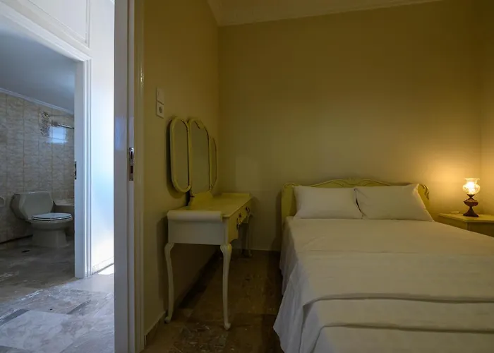 Avramio Village Maisonette