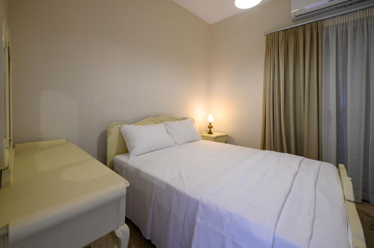 Village Maisonette Apartment