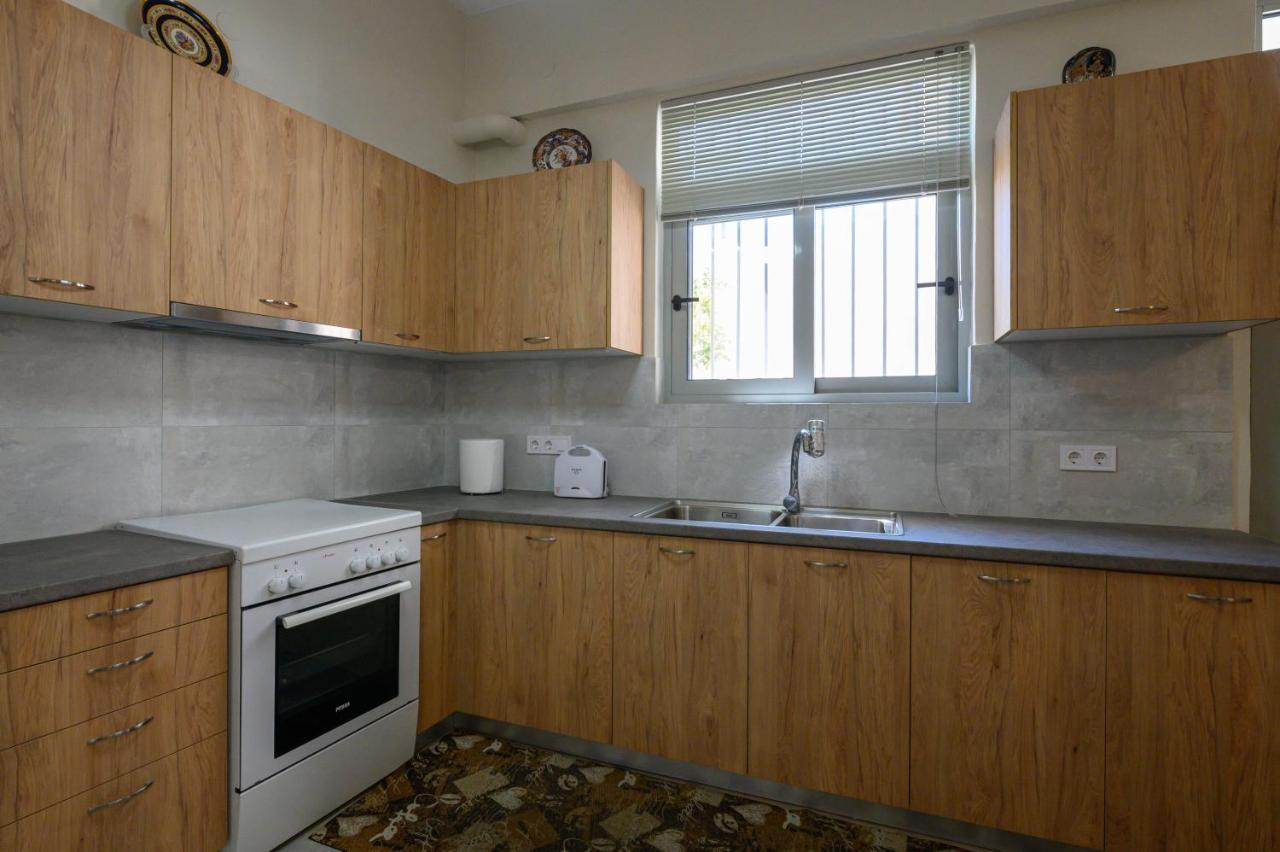 Apartment Village Maisonette Avramio