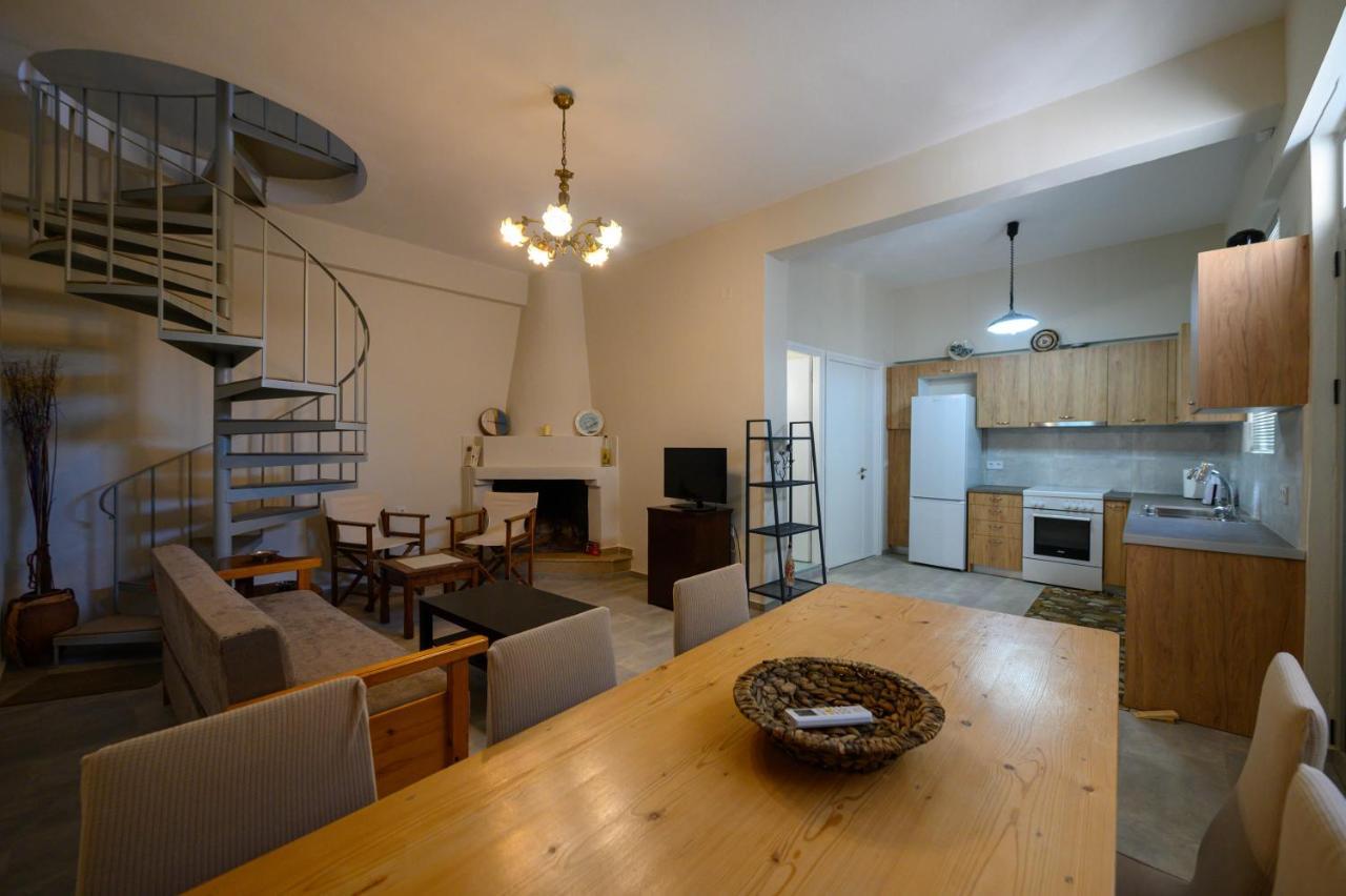 Village Maisonette *
