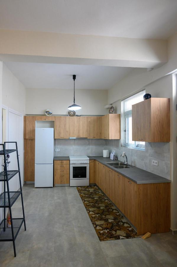 Village Maisonette Apartment
