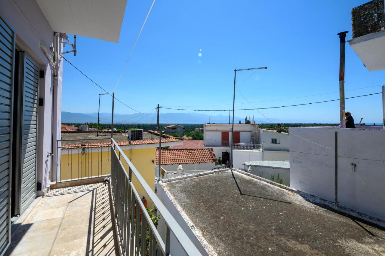 Village Maisonette Apartment