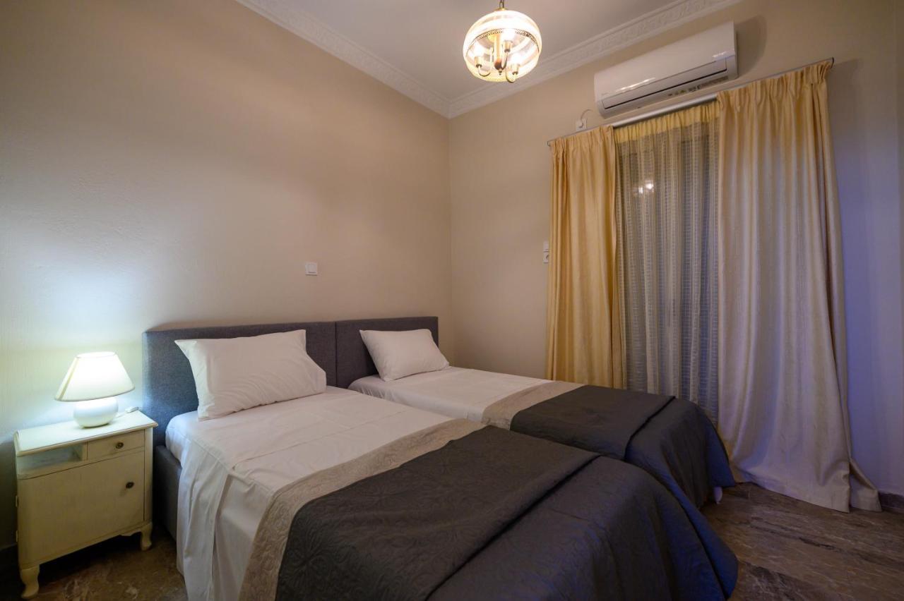 Village Maisonette *