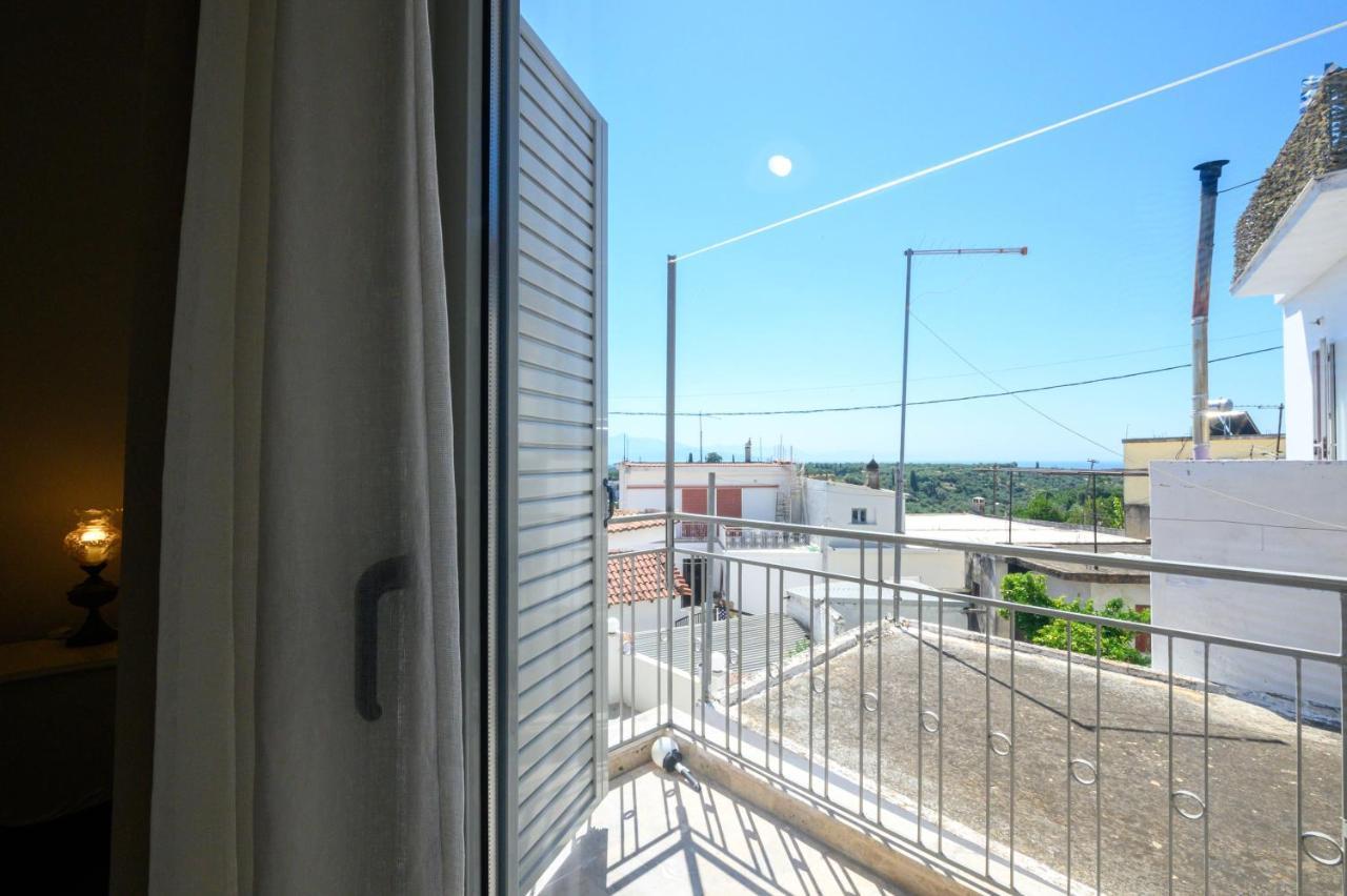 Village Maisonette *