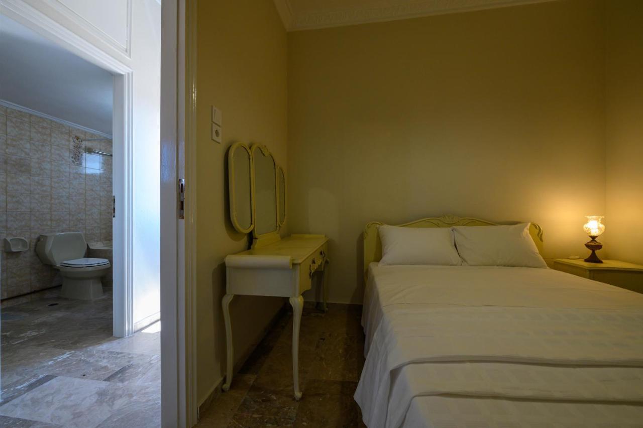 Village Maisonette Apartment *