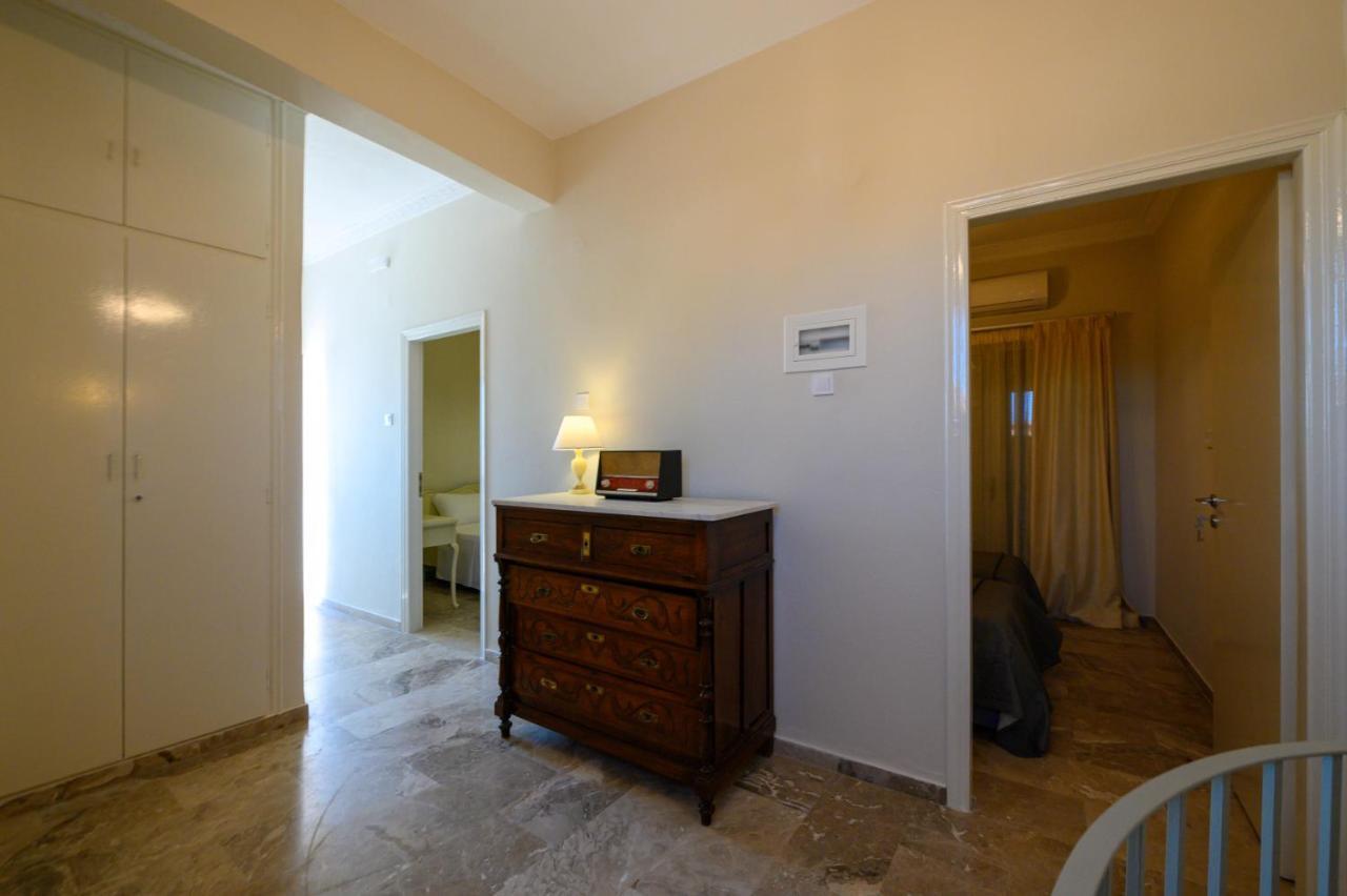 Village Maisonette