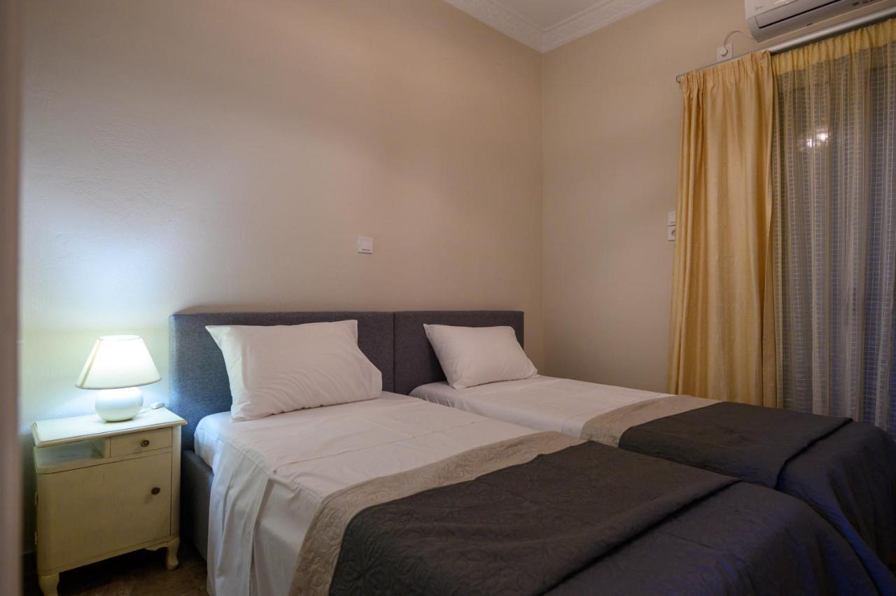 Village Maisonette Apartment Avramio