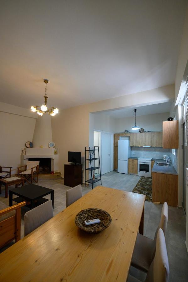 Apartment Village Maisonette