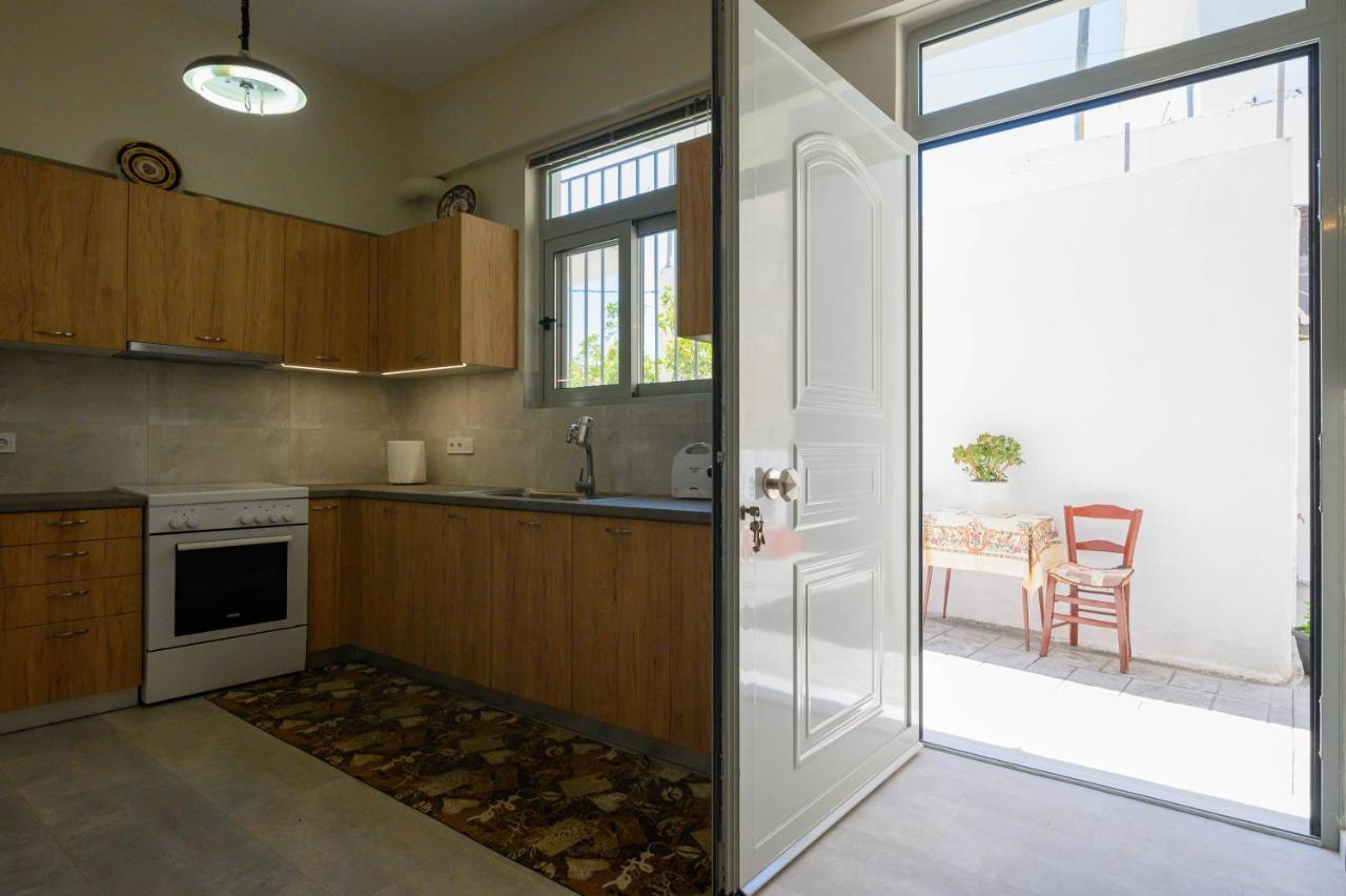 Village Maisonette *