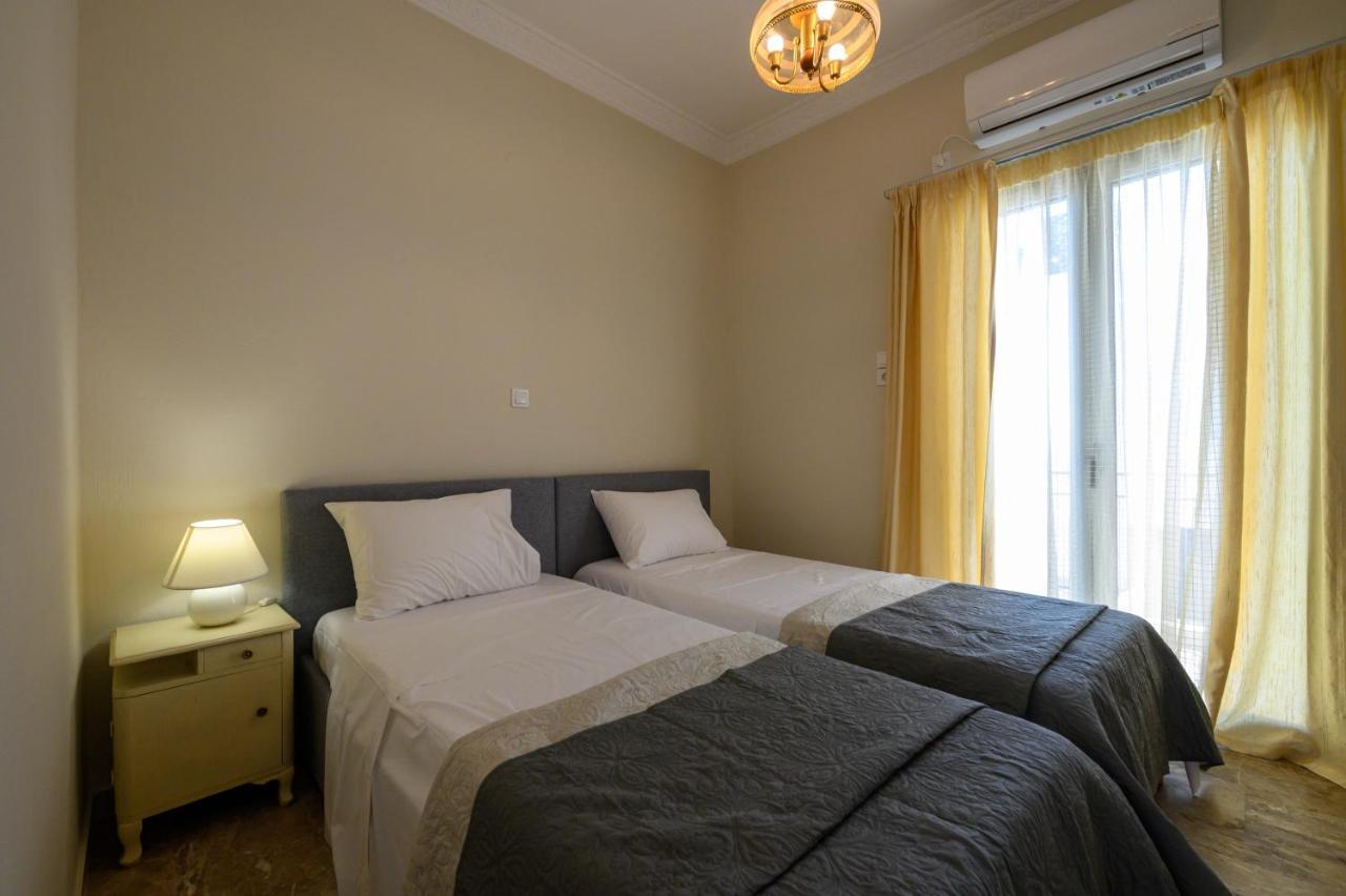 Apartment Village Maisonette *