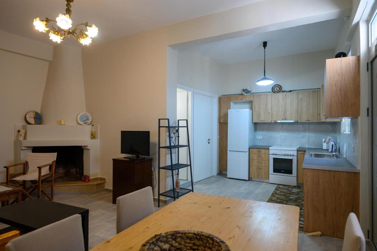 Apartment Village Maisonette *