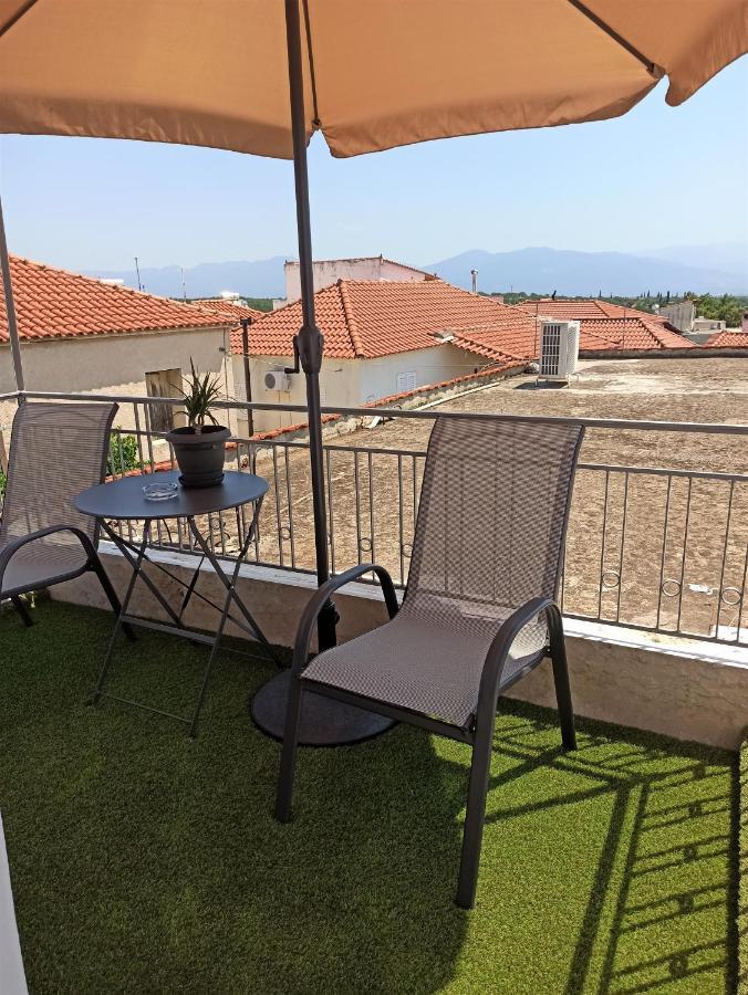 Apartment Village Maisonette